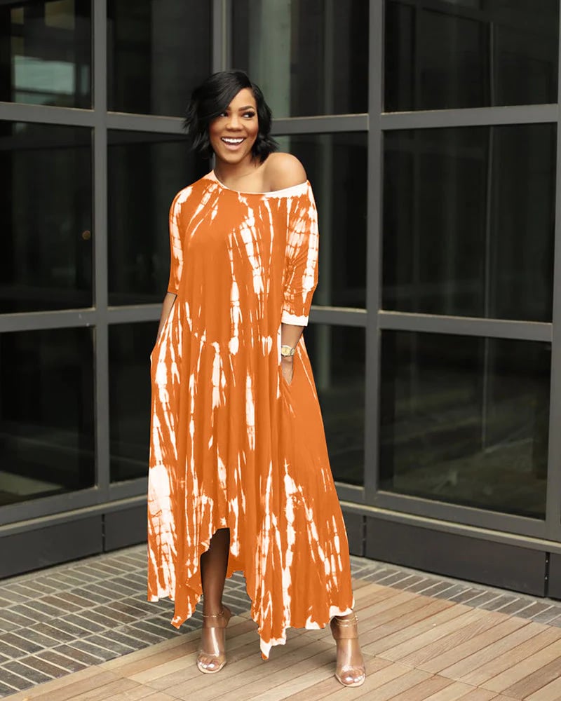 🎁 GOLDEN SUNSHINE DRESS