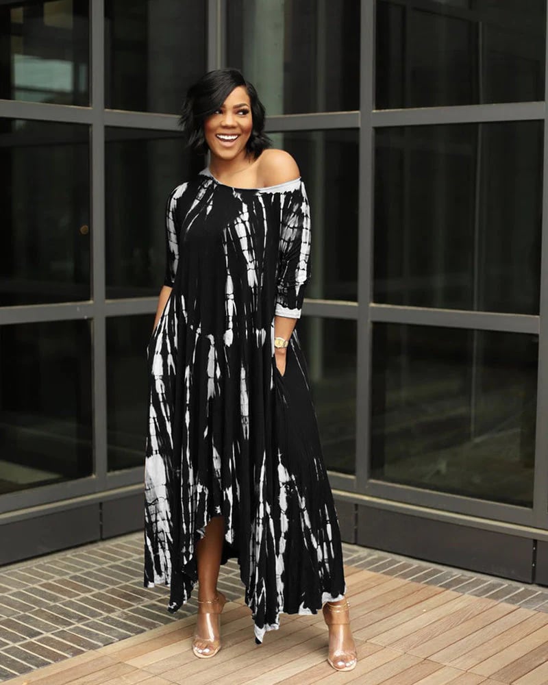 🎁 GOLDEN SUNSHINE DRESS