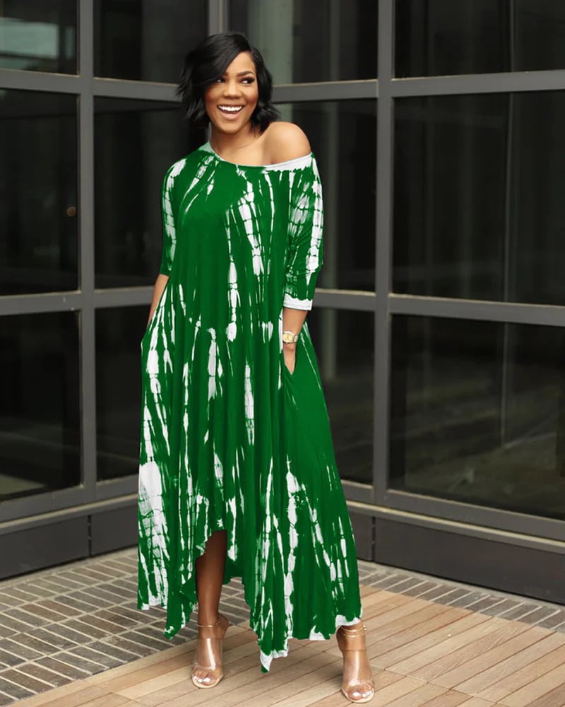 🎁 GOLDEN SUNSHINE DRESS