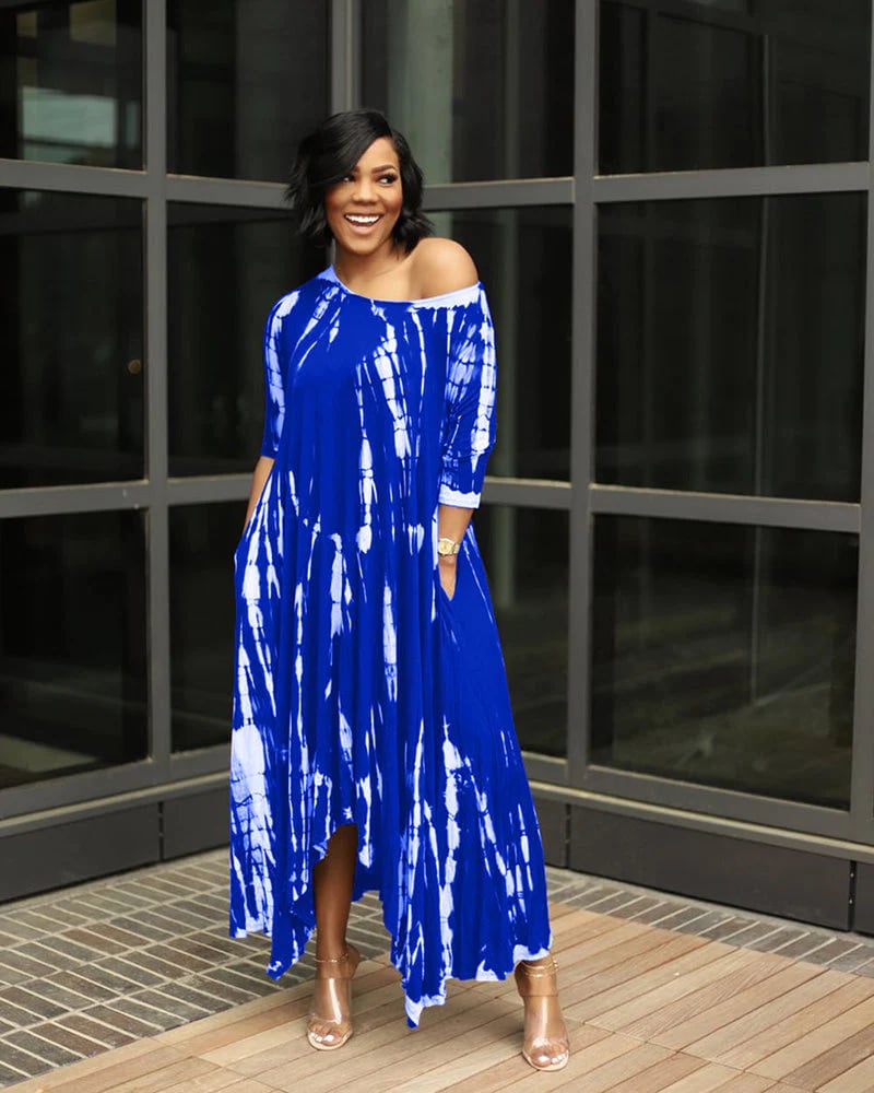 🎁 GOLDEN SUNSHINE DRESS